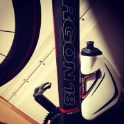 Argon 18 in the house